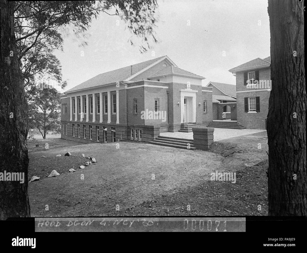 Barker college hires stock photography and images Alamy
