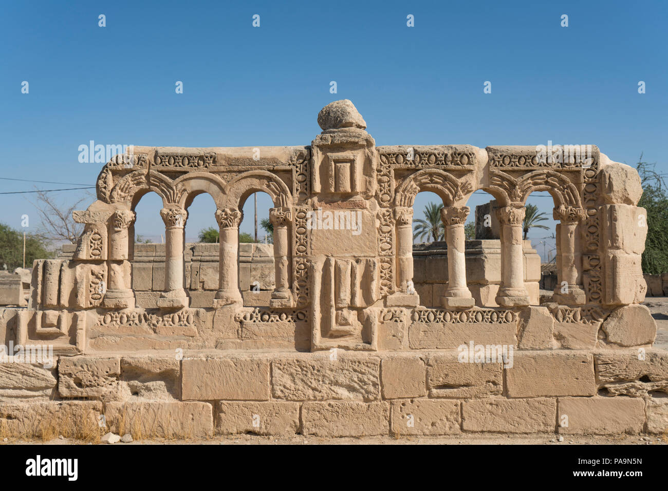 Jericho west bank palestine hires stock photography and images Alamy