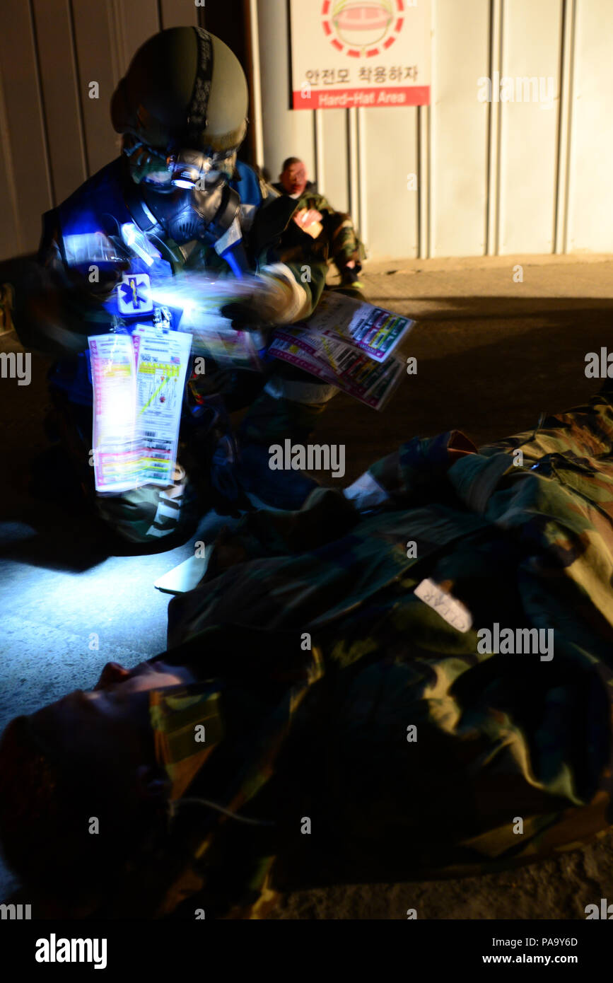 Triage Tag High Resolution Stock Photography And Images Alamy