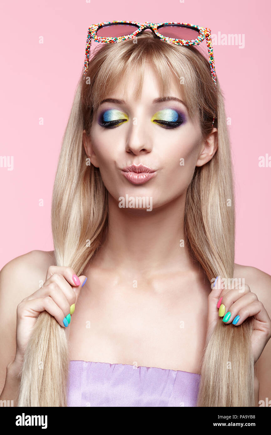 Candy Blond Nude Photos 37 Candy Blond Nude Photos 11