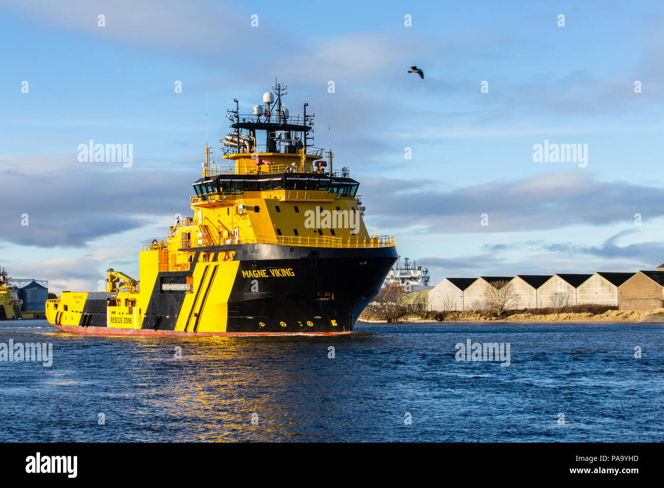 Middelhavet Orator Rise Magne viking hi-res stock photography and images - Alamy