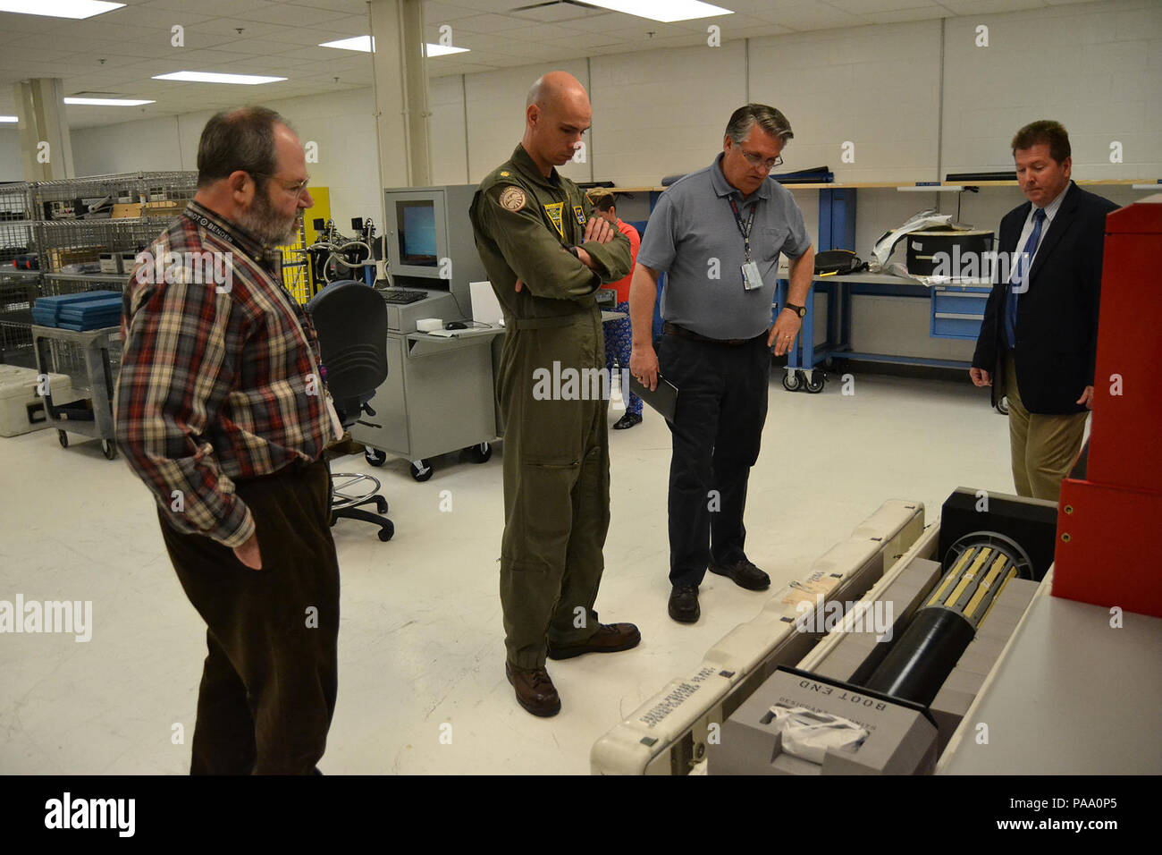 030116-N-BO364-003 JACKSONVILLE, Fla. (March 1, 2016) From left 