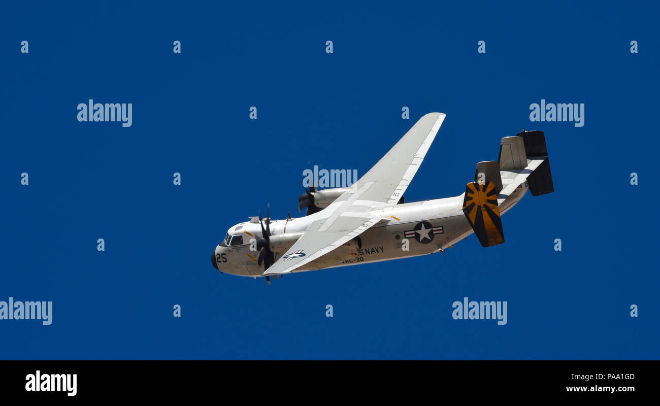 C2 Greyhound High Resolution Stock Photography and Images - Alamy