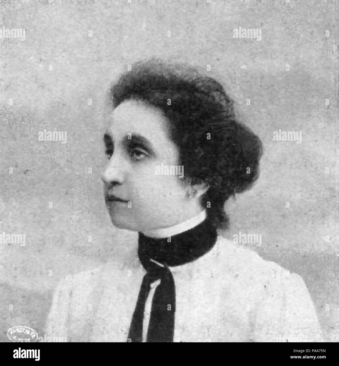 Lucia name Black and White Stock Photos & Images - Alamy