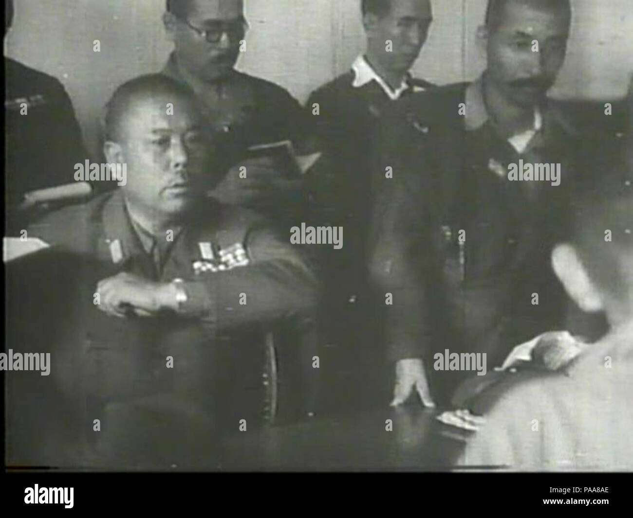 Tomoyuki yamashita hires stock photography and images Alamy