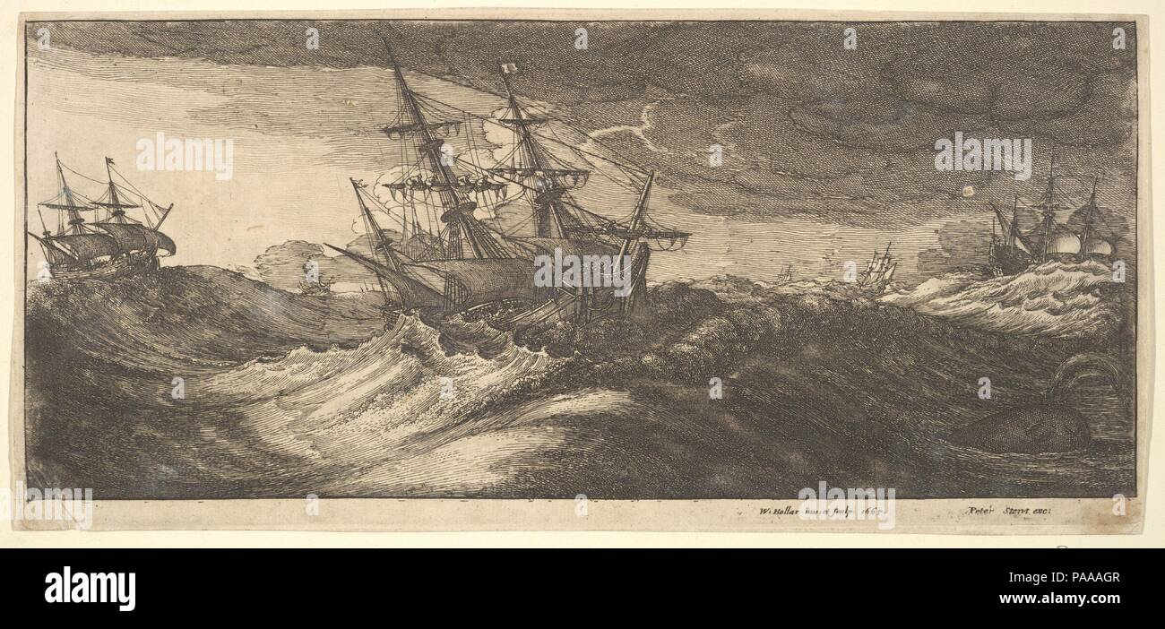Scudding Warship scudding hi-res stock photography and images - Alamy