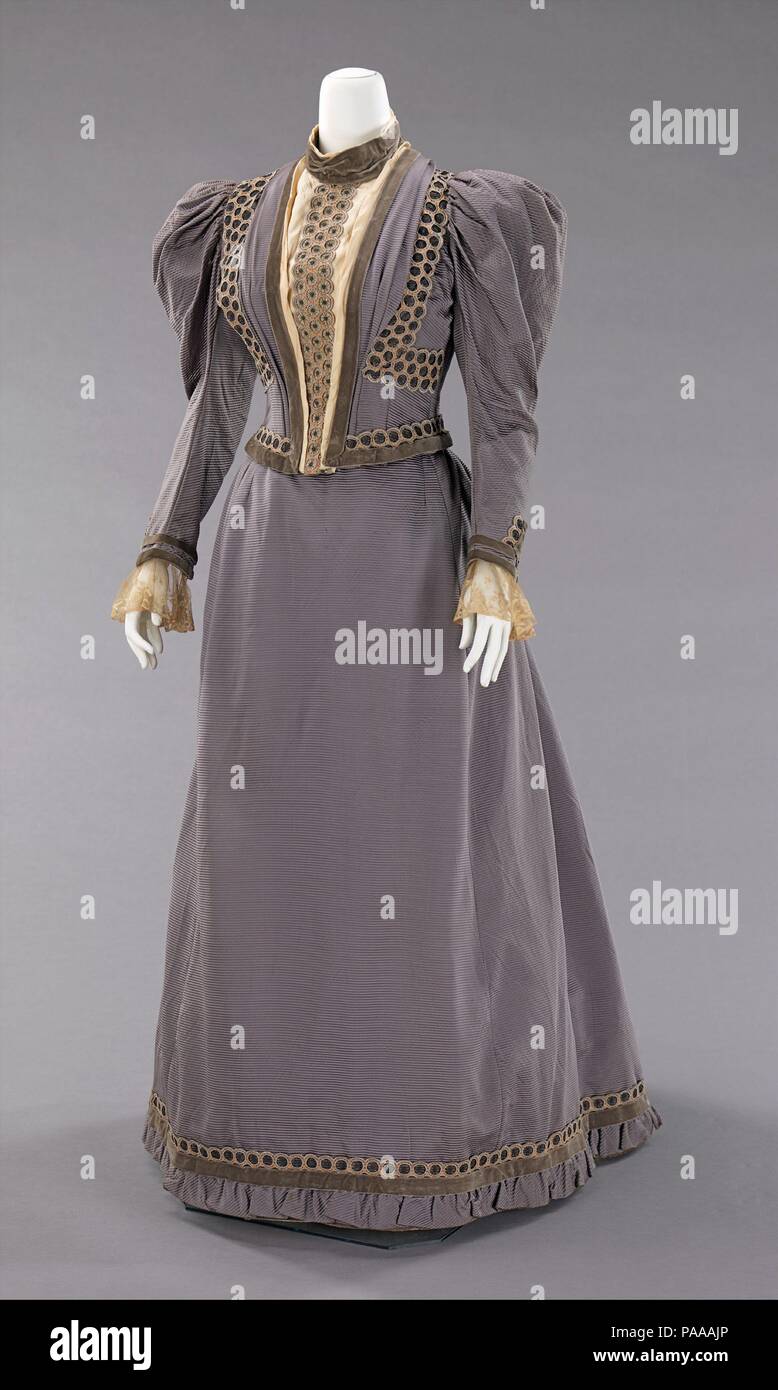 Wedding Dress Culture American Department Store Frederick