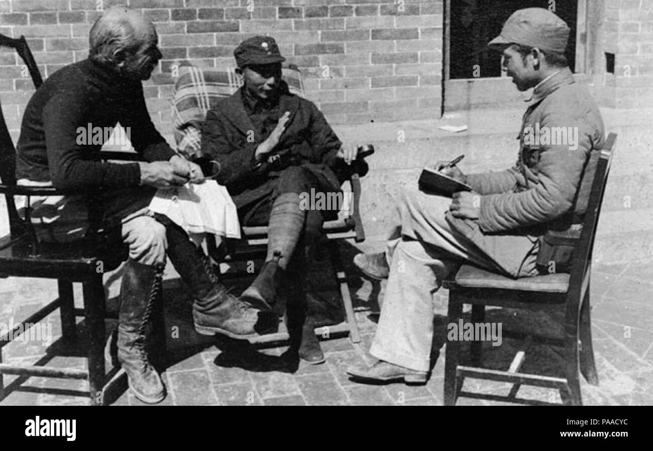 China war 1938 hi-res stock photography and images - Alamy
