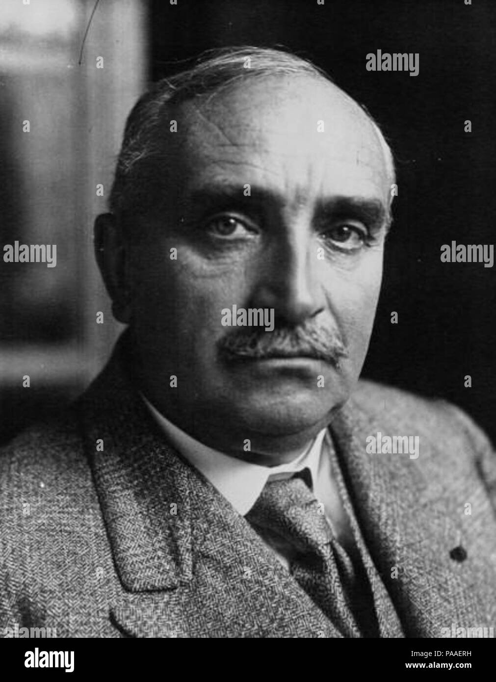 193 Paul Claudel 1928 Stock Photo Alamy