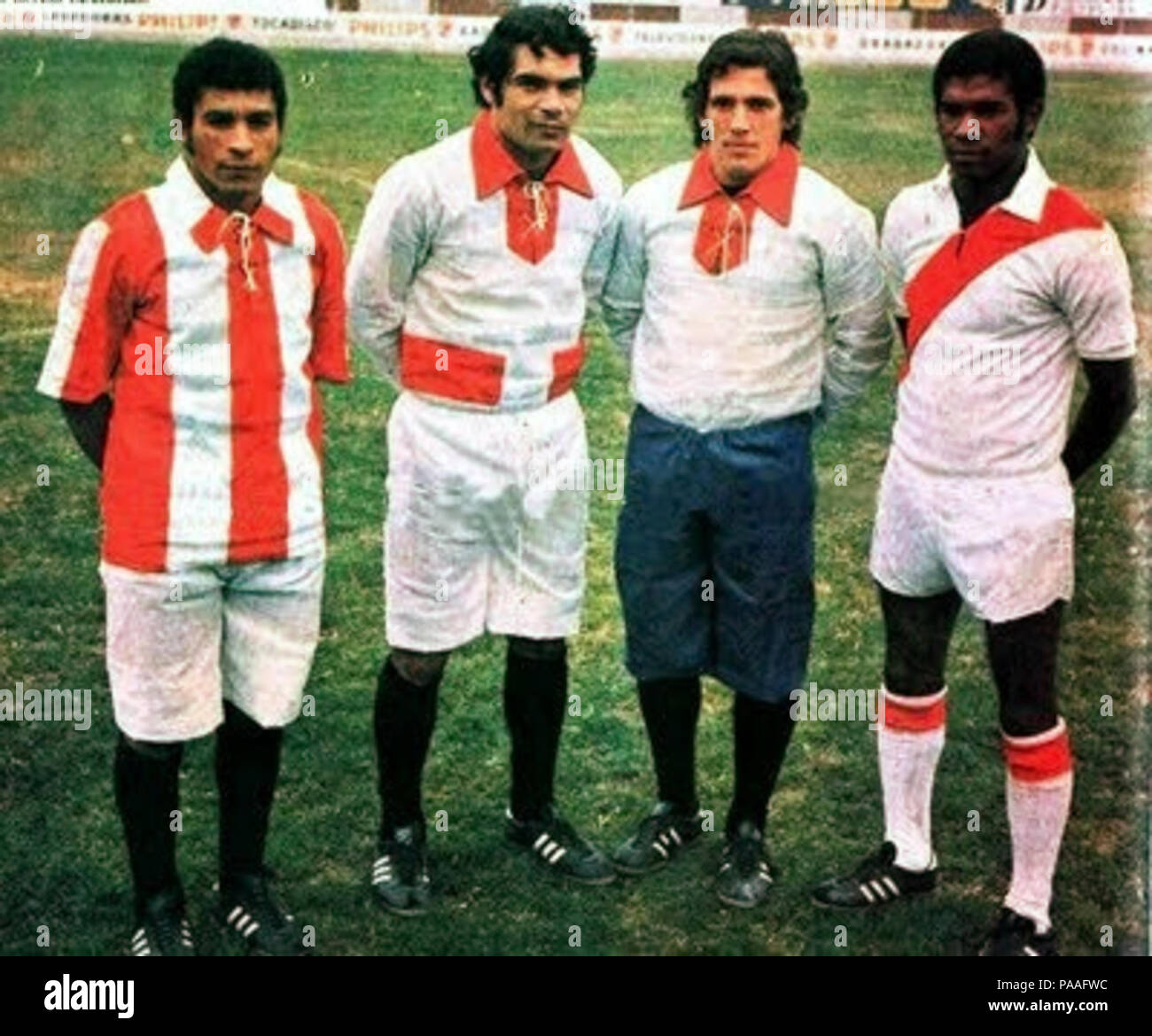 peru national football team jersey