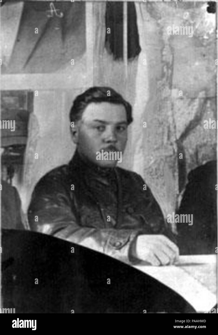 Kliment Voroshilov Stock Photos & Kliment Voroshilov Stock Images Alamy