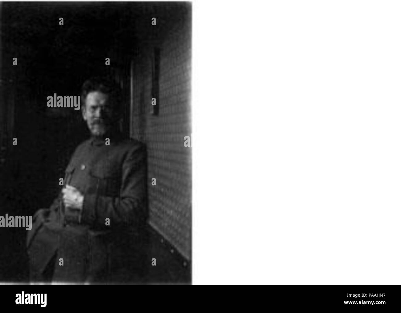 204 Portrait of Mikhail Kalinin (4 Stock Photo Alamy