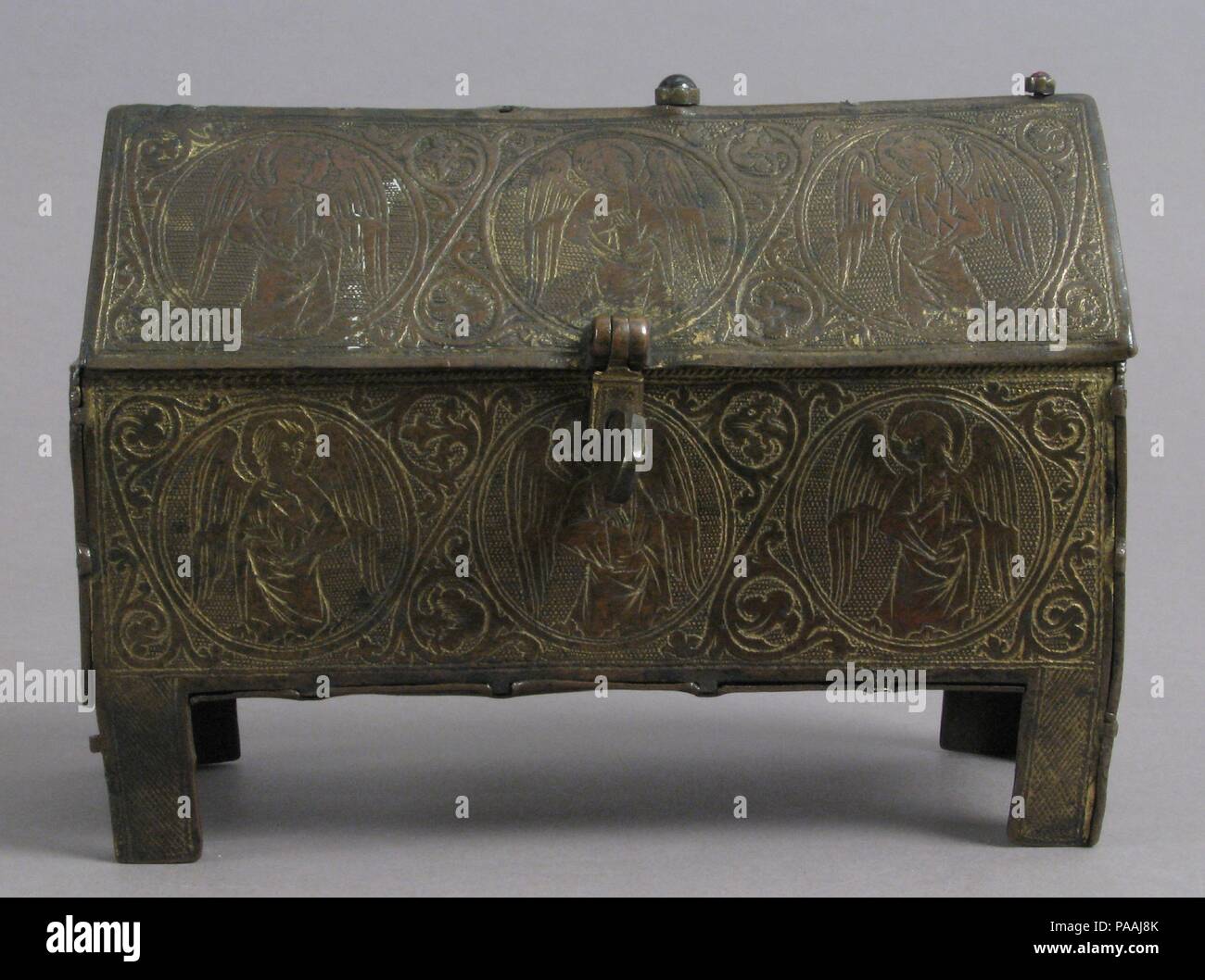 Chasse reliquaries hires stock photography and images Alamy