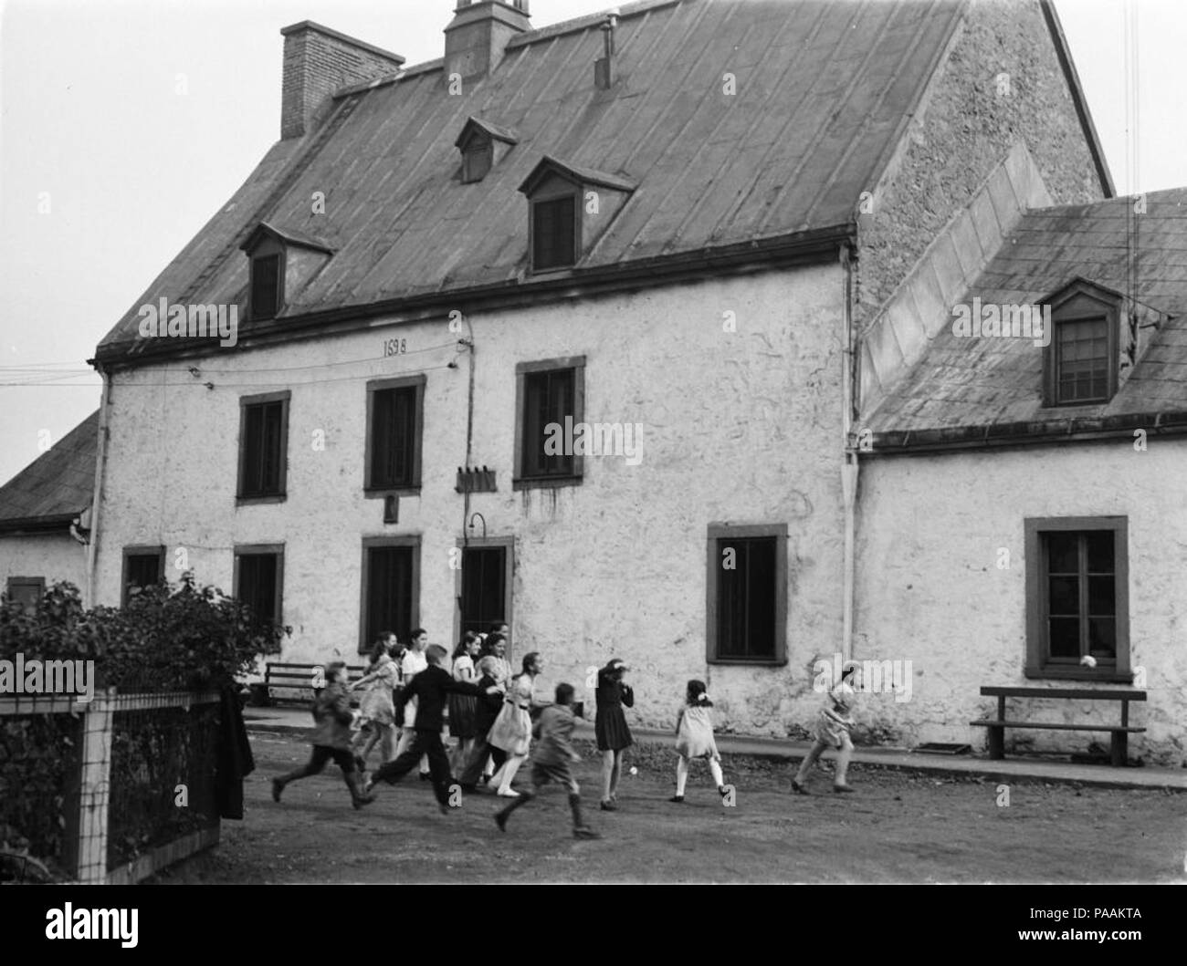 St gabriel Black and White Stock Photos & Images Alamy