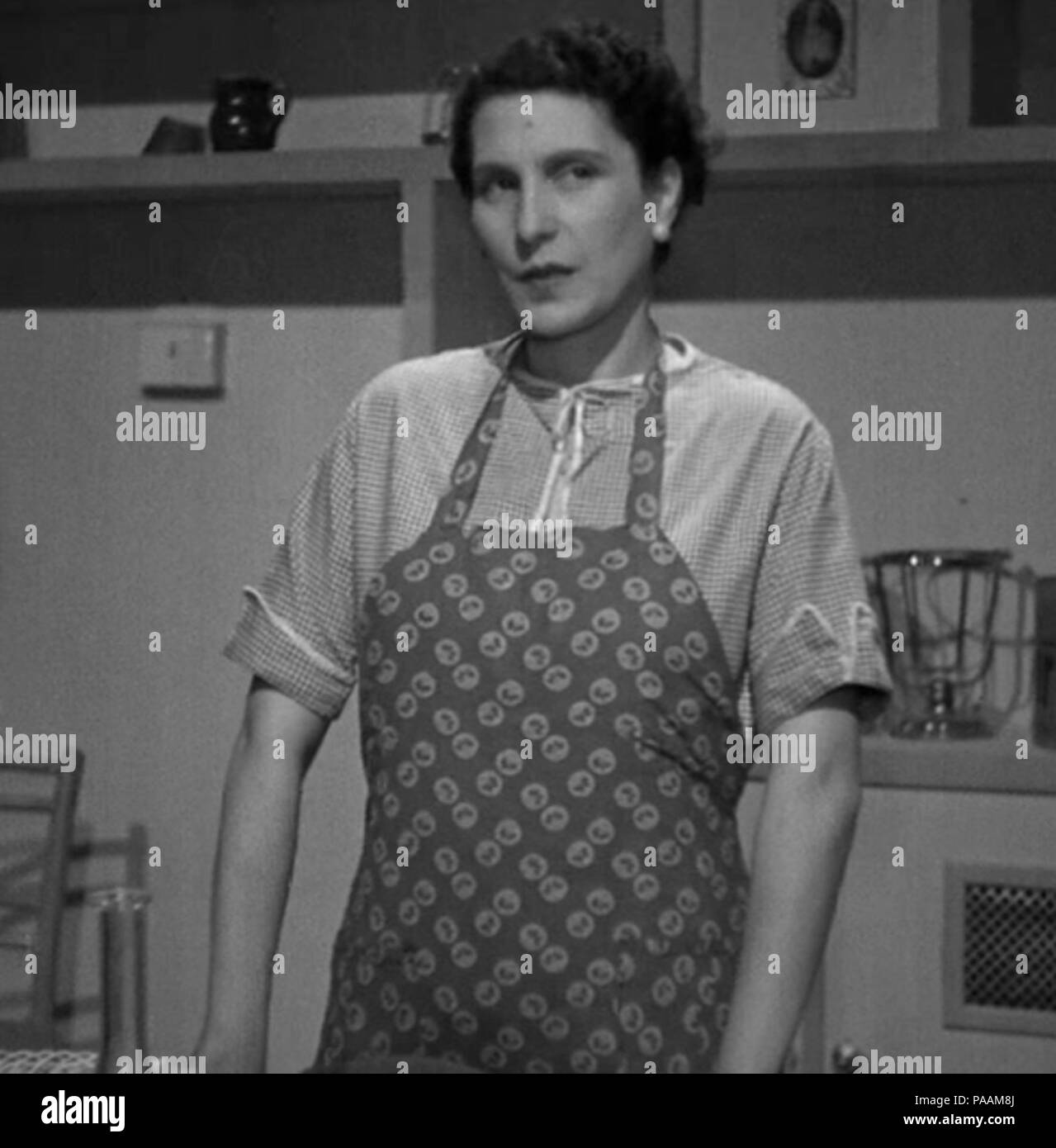 Rina franchetti Black and White Stock Photos & Images - Alamy