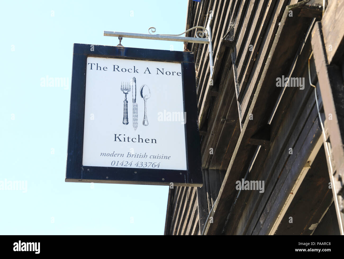 Fishing net shops hastings hires stock photography and images Alamy
