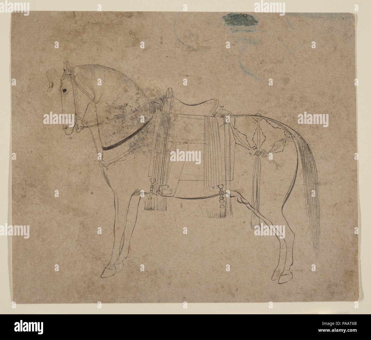 Pahari Painting High Resolution Stock Photography And Images Alamy