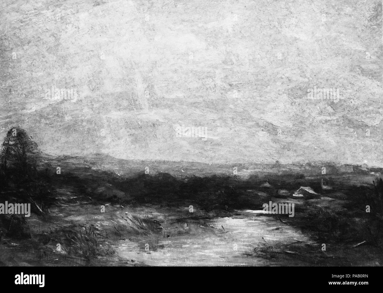 Charles melville dewey hi-res stock photography and images - Alamy