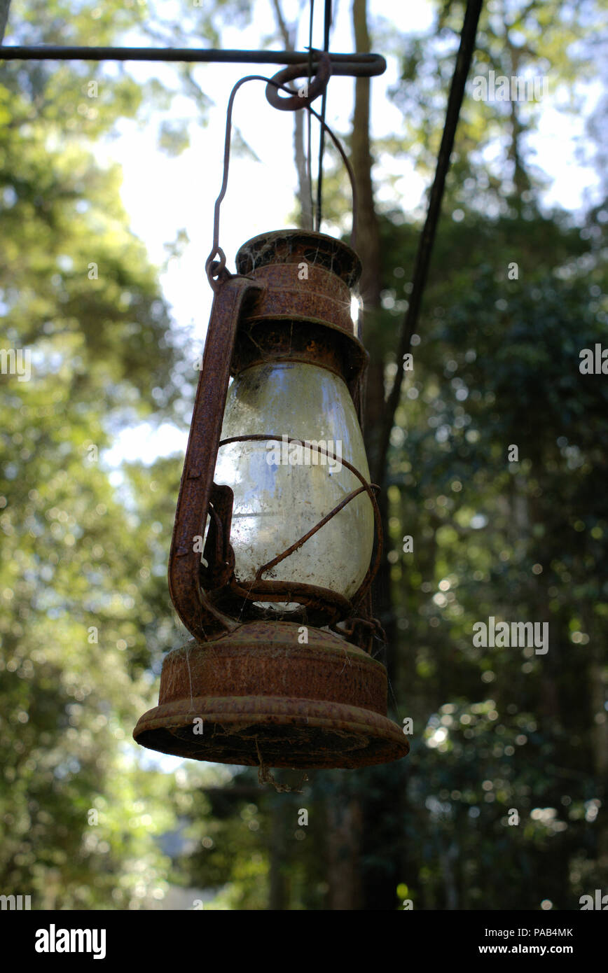 Antique Lantern High Resolution Stock Photography and Images - Alamy