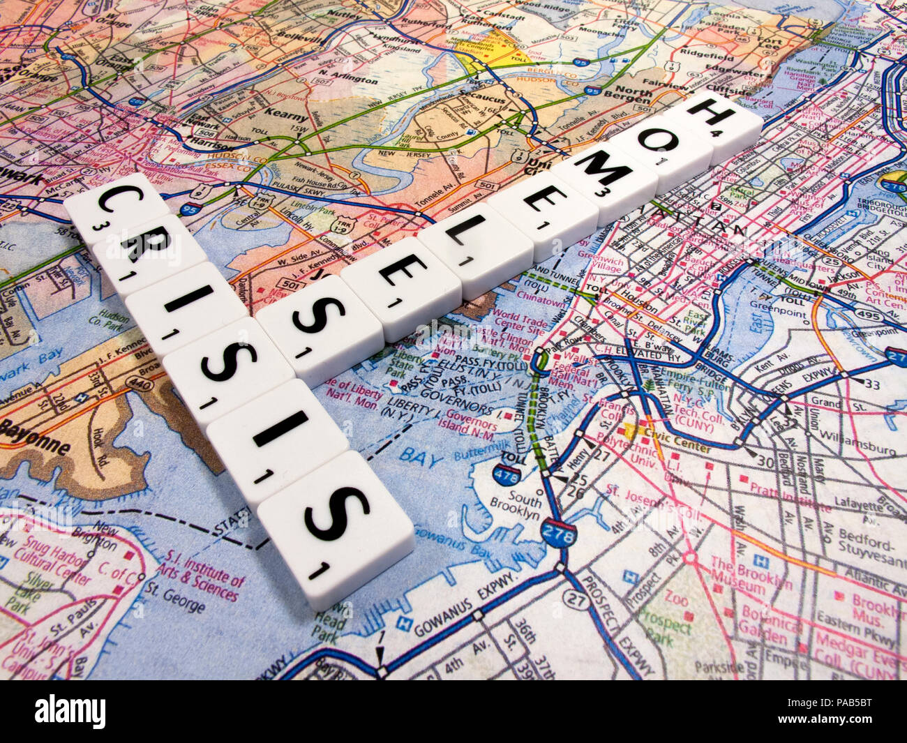 Renting private house in a house hi-res stock photography and images ...