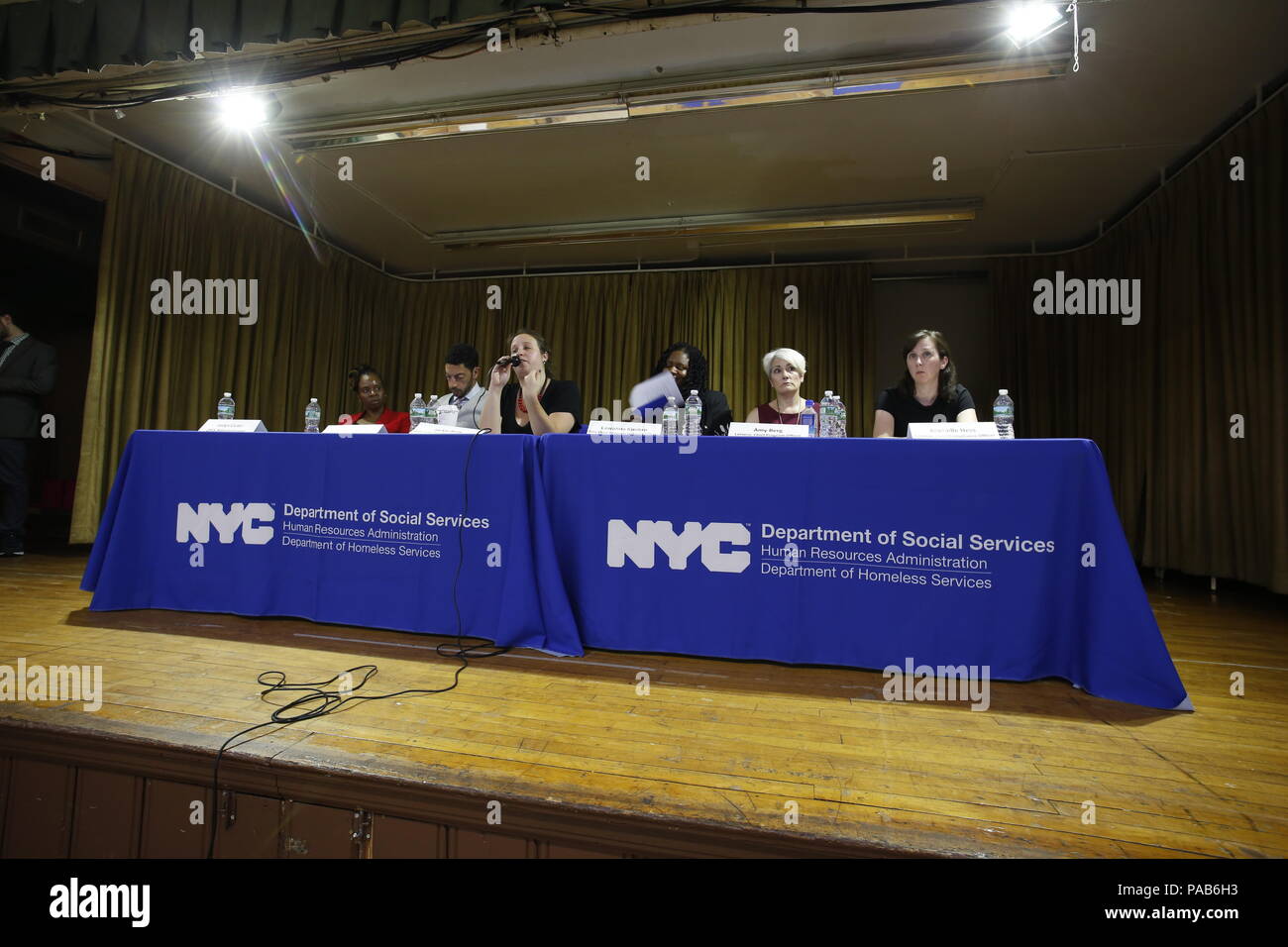 Ozone park queens hires stock photography and images Alamy