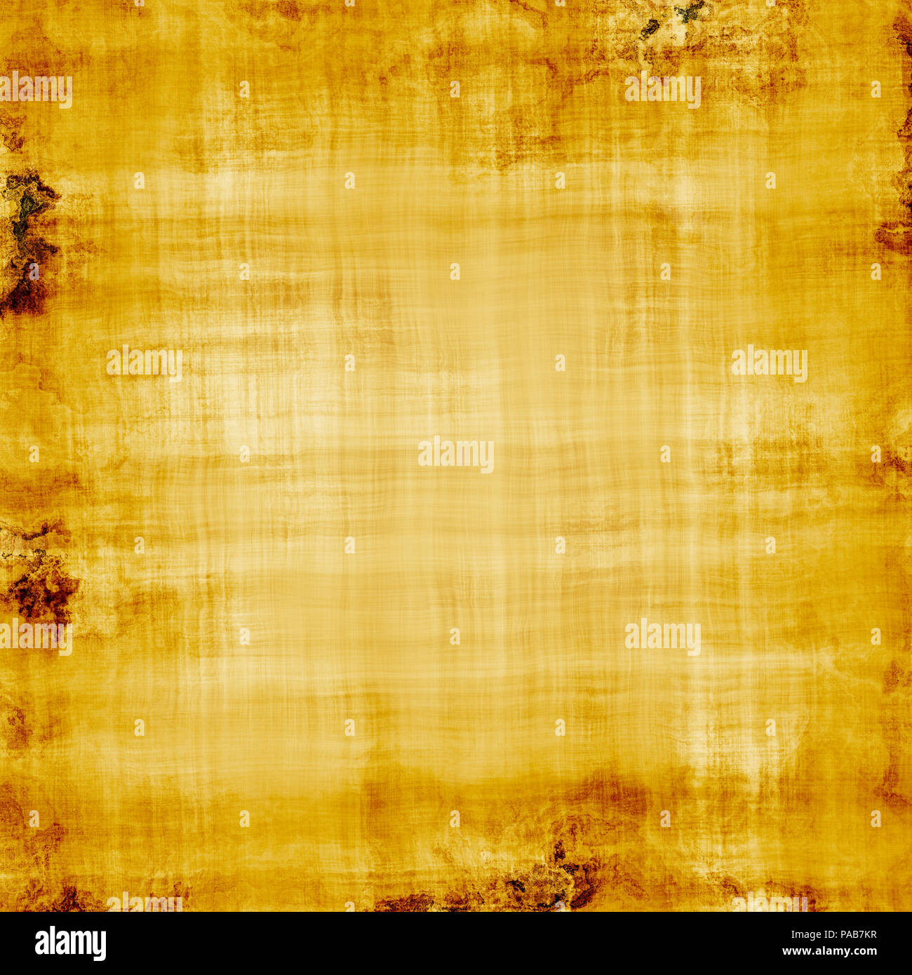 An illustration of a nice parchment texture Stock Photo