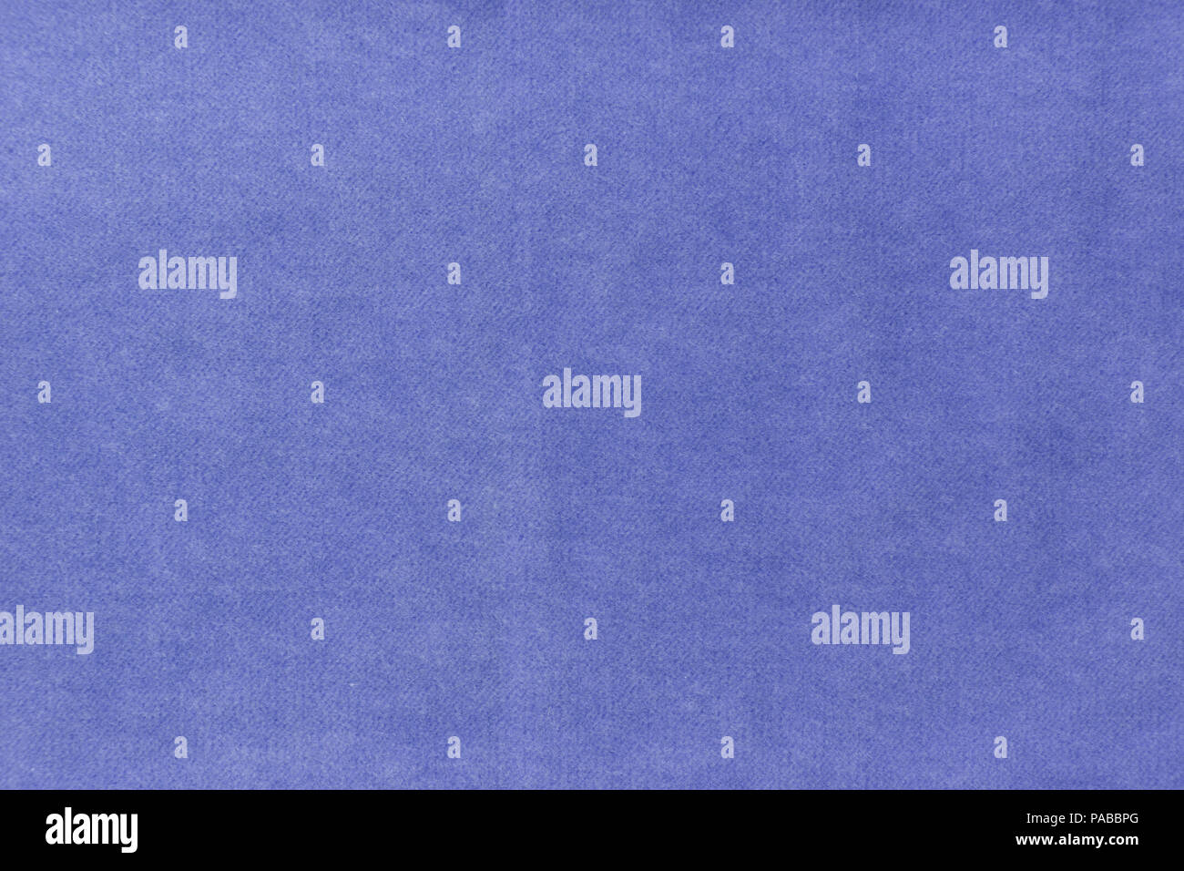 Violet velvet overcoat cloth texture closeup Stock Photo