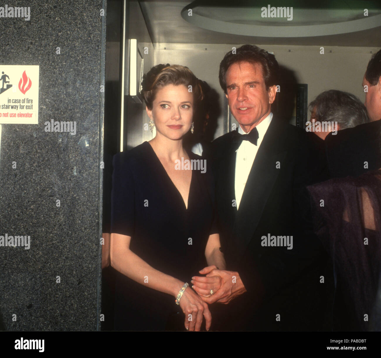 Annette Bening, Oscars Wiki
