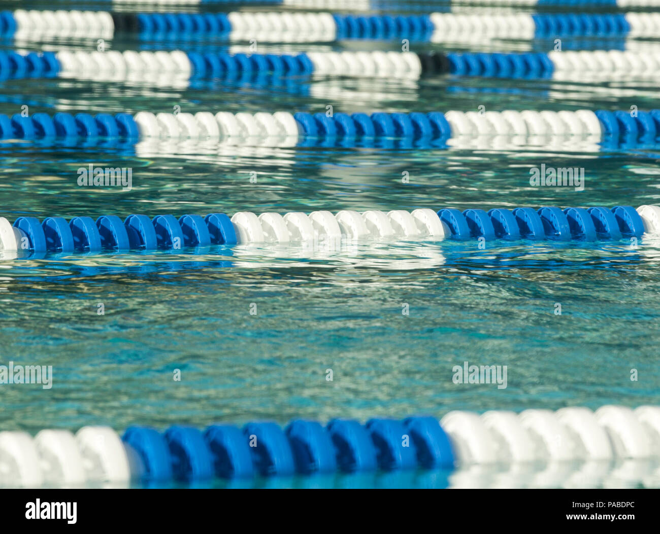 swimming lanes near me