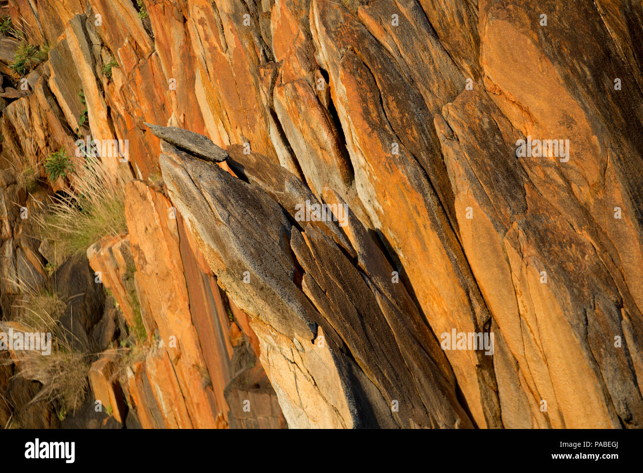 The Kimberley, Western Australia Stock Photo