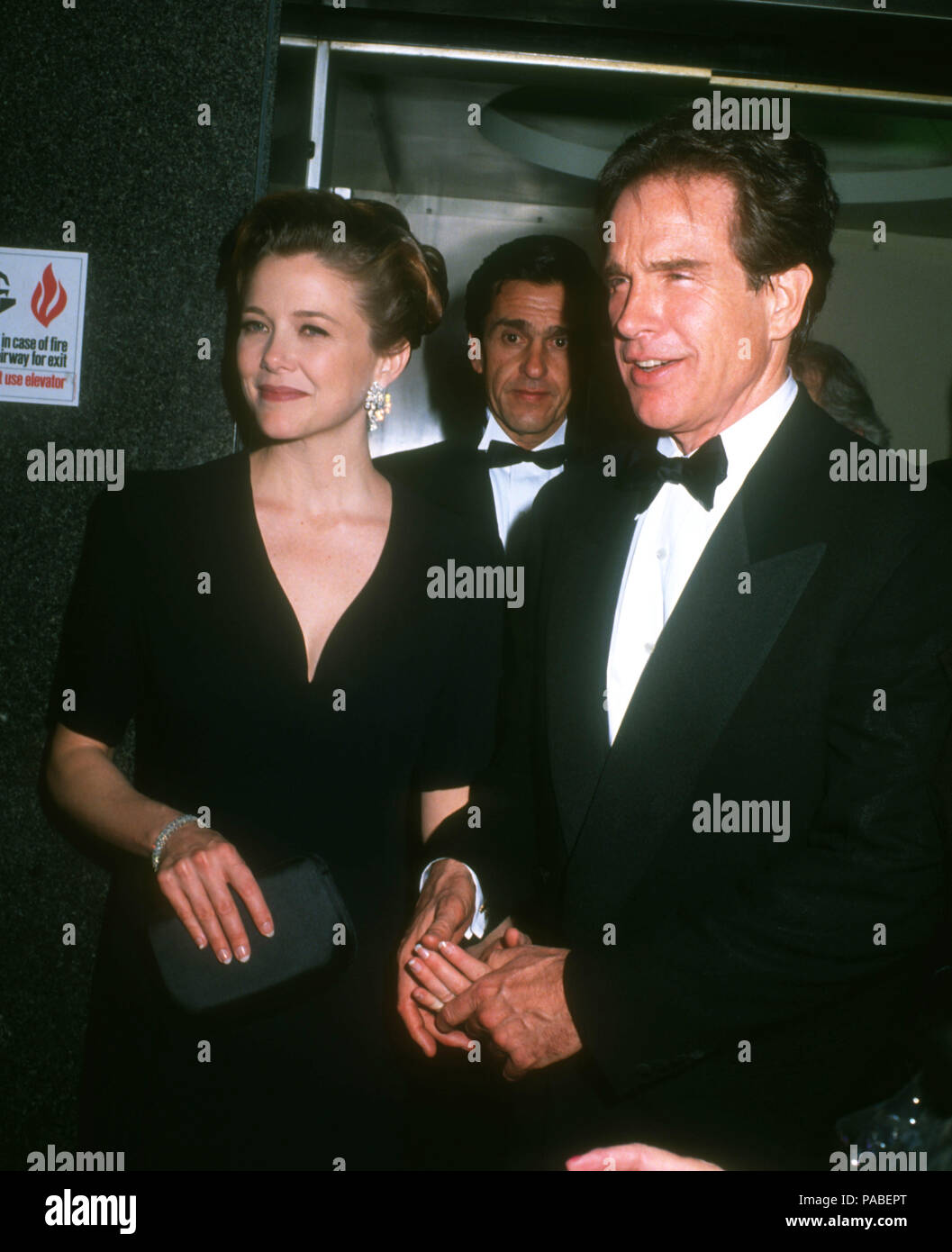 Annette Bening 1992