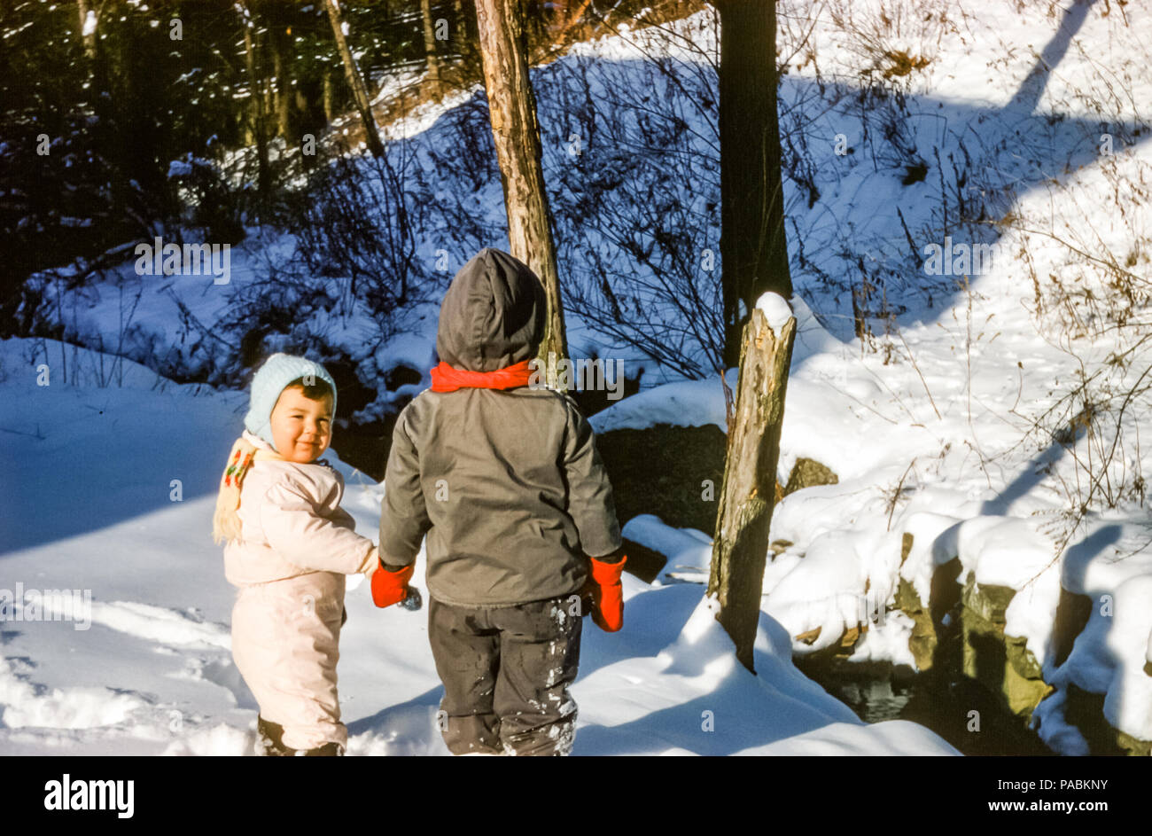winter snowsuits