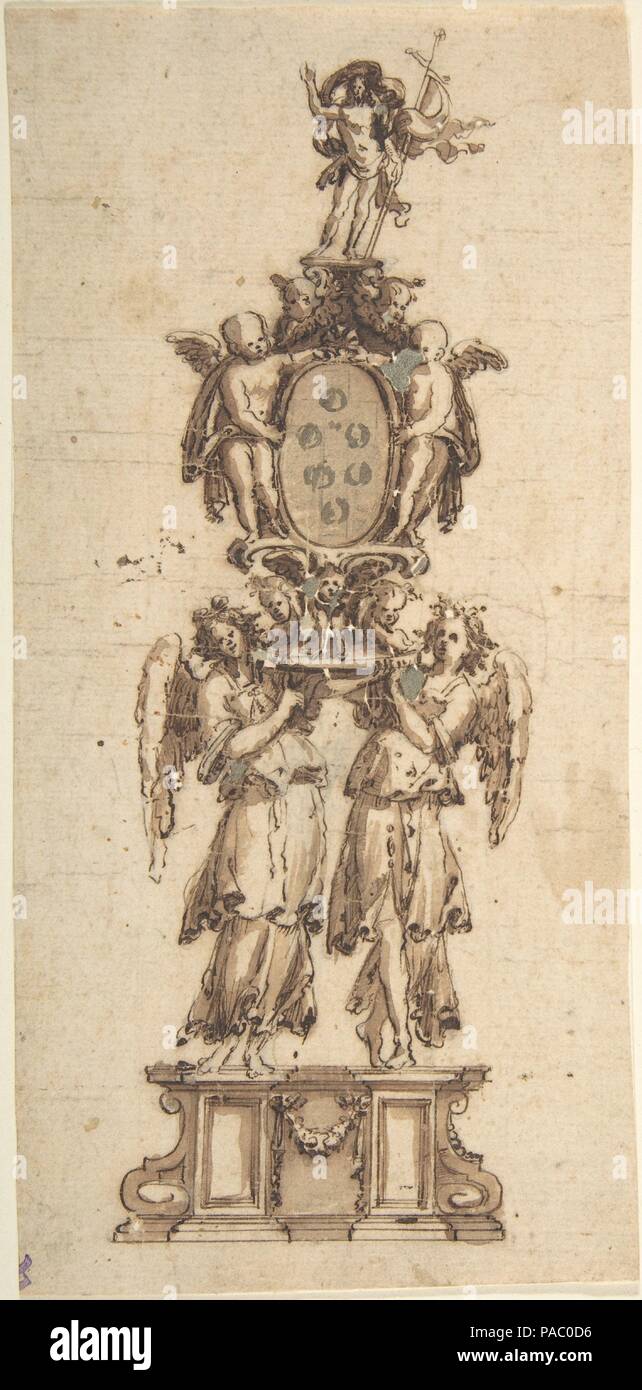 Medici coat of arms hires stock photography and images Alamy