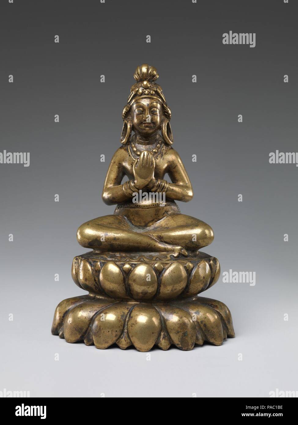 Mudra goddess hi-res stock photography and images - Alamy