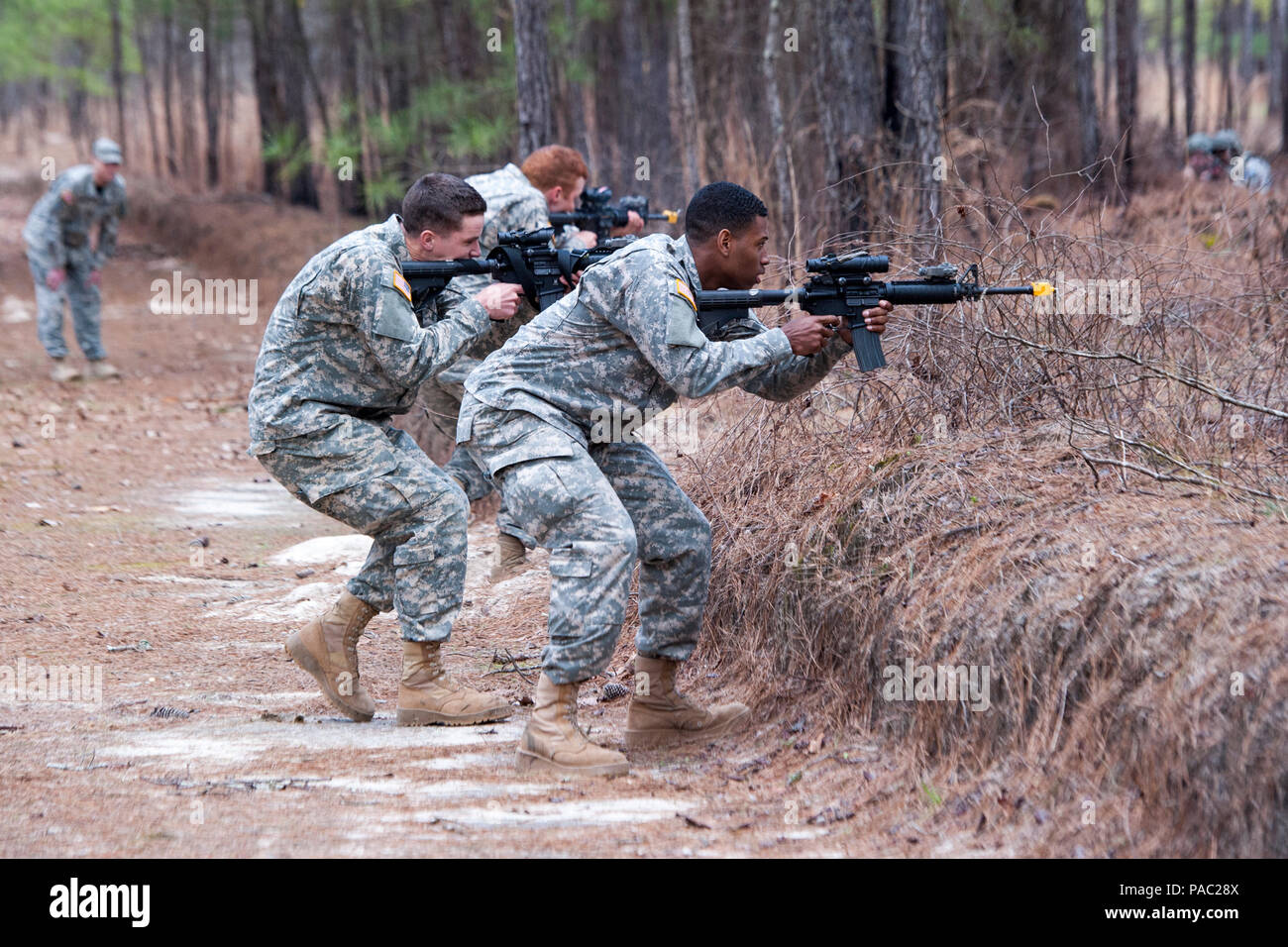 1 118 infantry hi-res stock photography and images - Alamy
