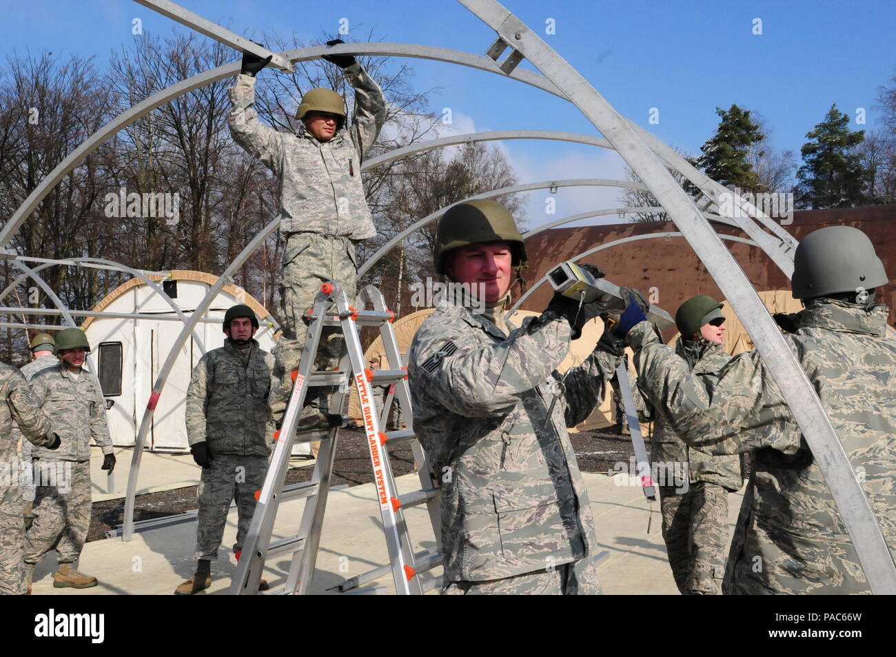 Ramstein Air Base Flag High Resolution Stock Photography and Images - Alamy