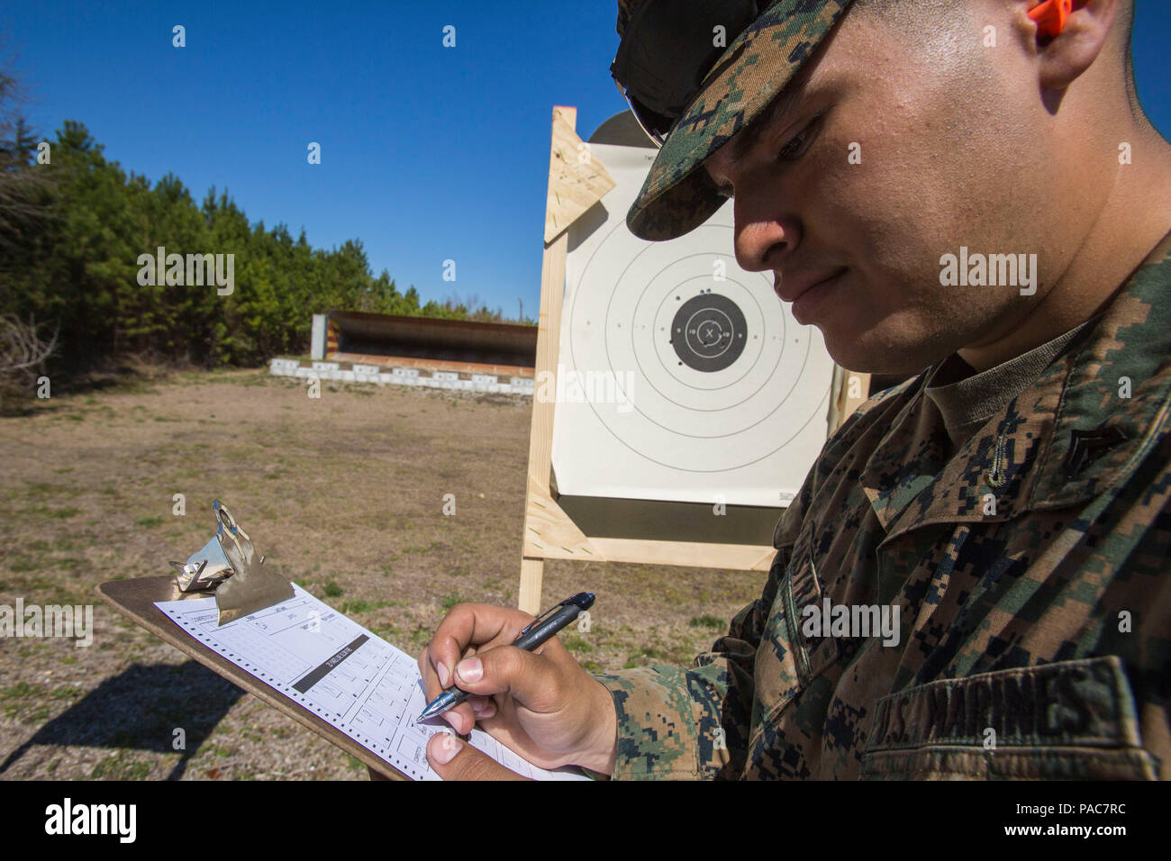 Stone Bay Camp Lejeune Id Card Center