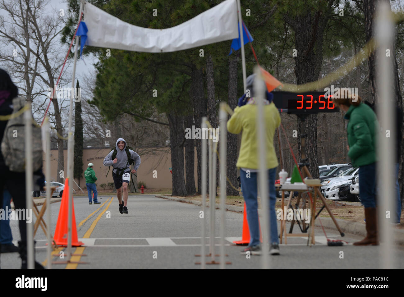 Peninsula track club hires stock photography and images Alamy