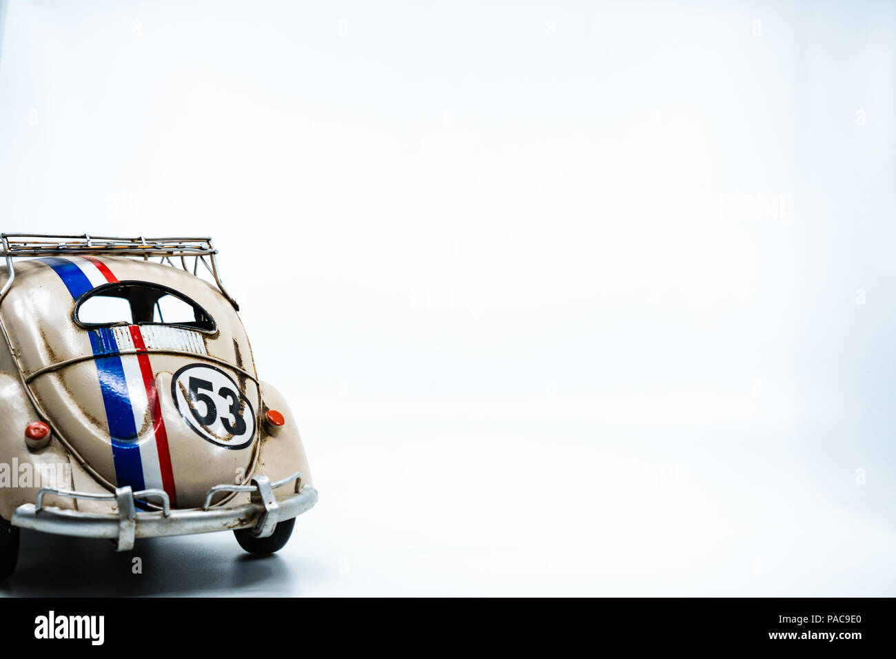 Herbie 53 hi-res stock photography and images - Alamy