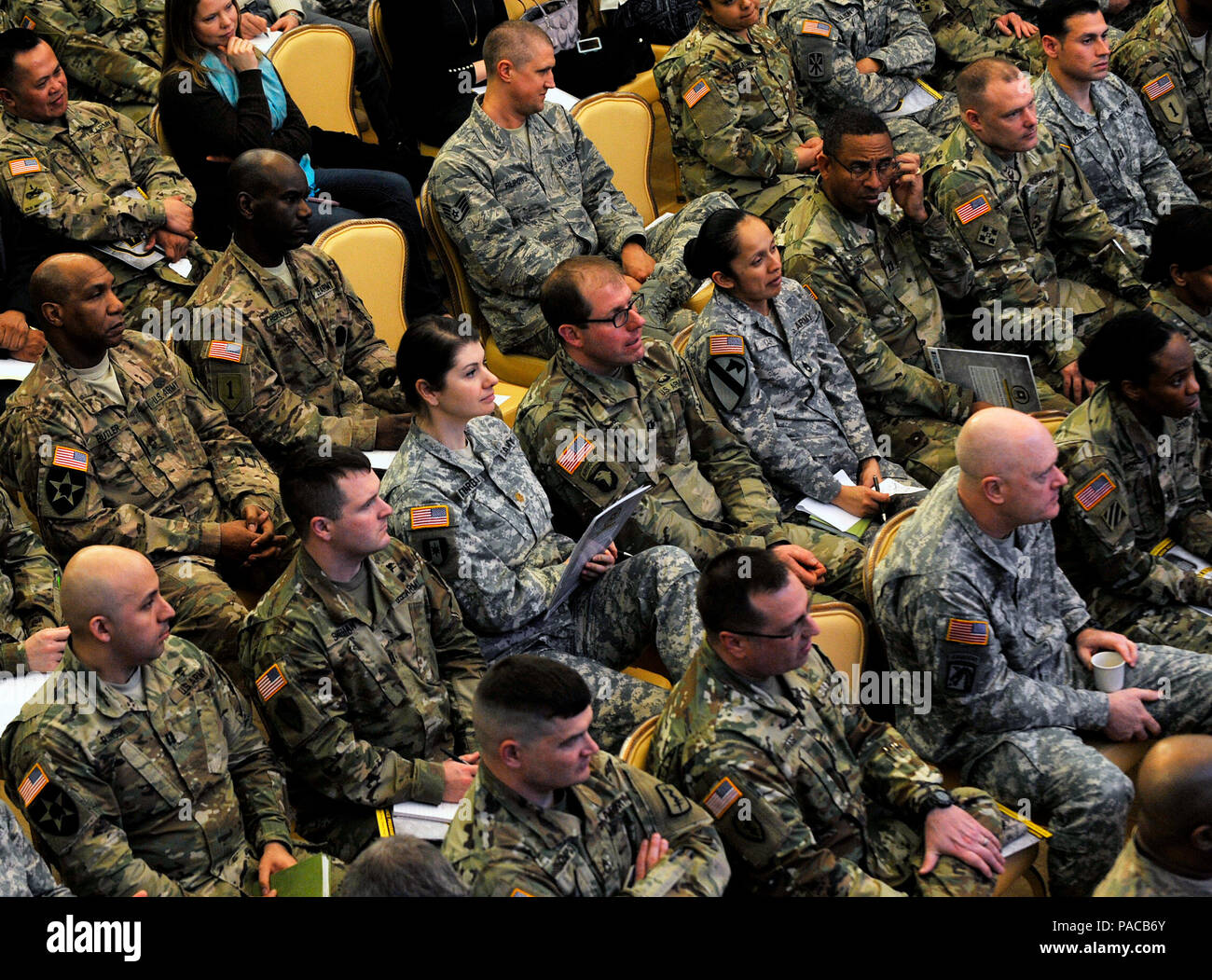 Hiring heroes speaker hires stock photography and images Alamy
