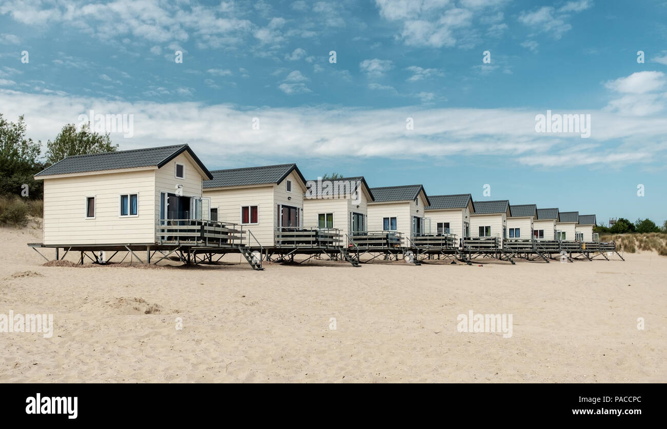 Download Strandhuisjes zandvoort For Free