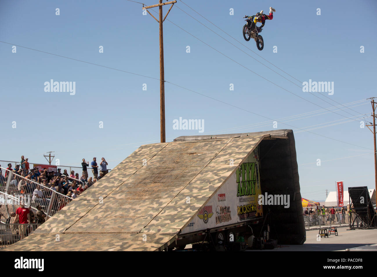 Metal mulisha hi-res stock photography and images - Alamy