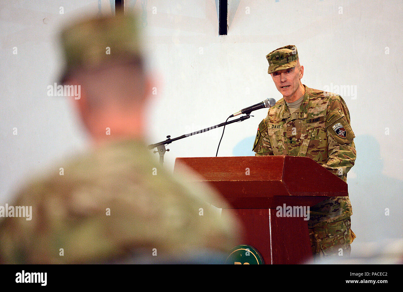 Combined Security Transition Command Afghanistan High Resolution Stock Photography And Images Alamy