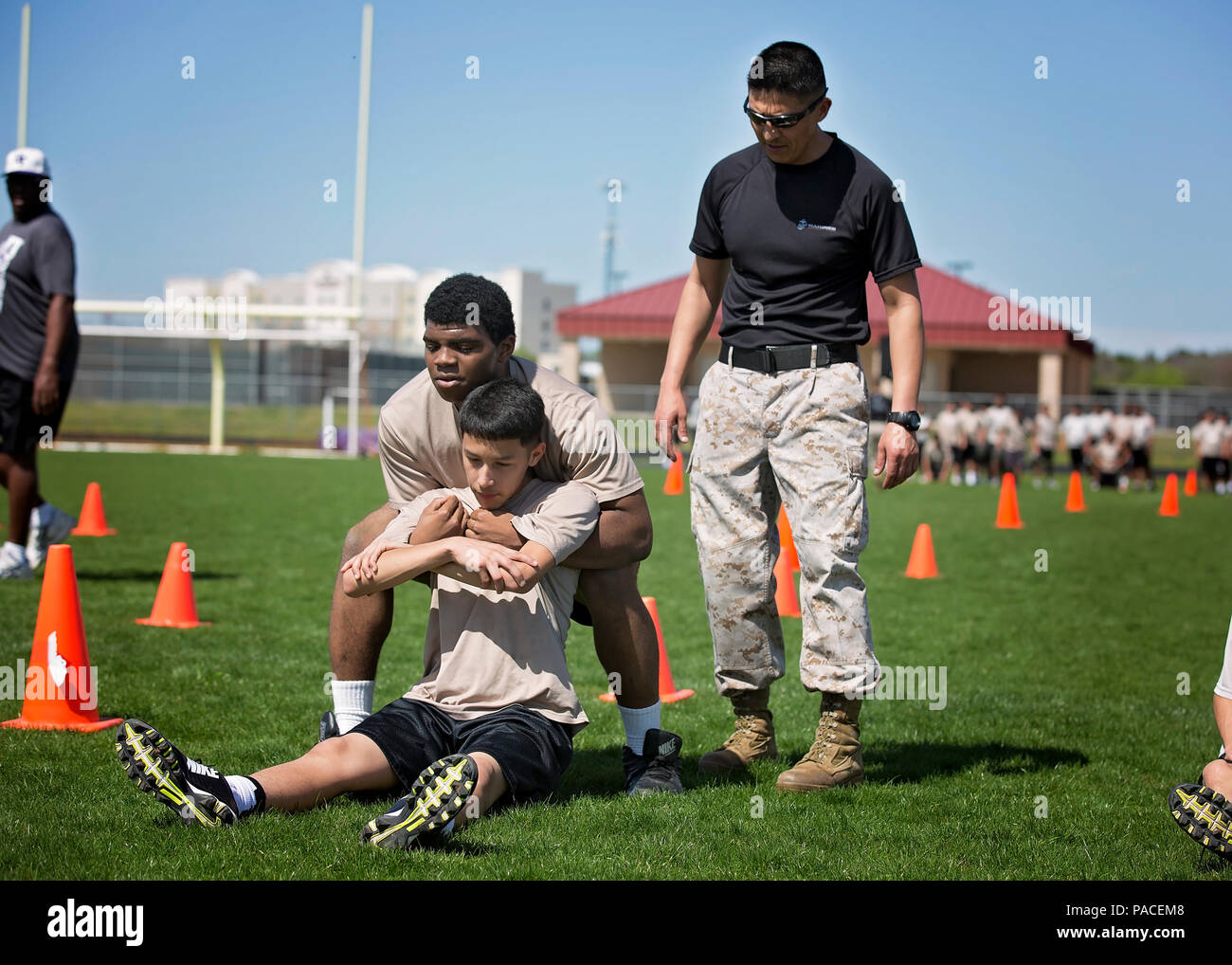 combat-related-tasks-hi-res-stock-photography-and-images-alamy