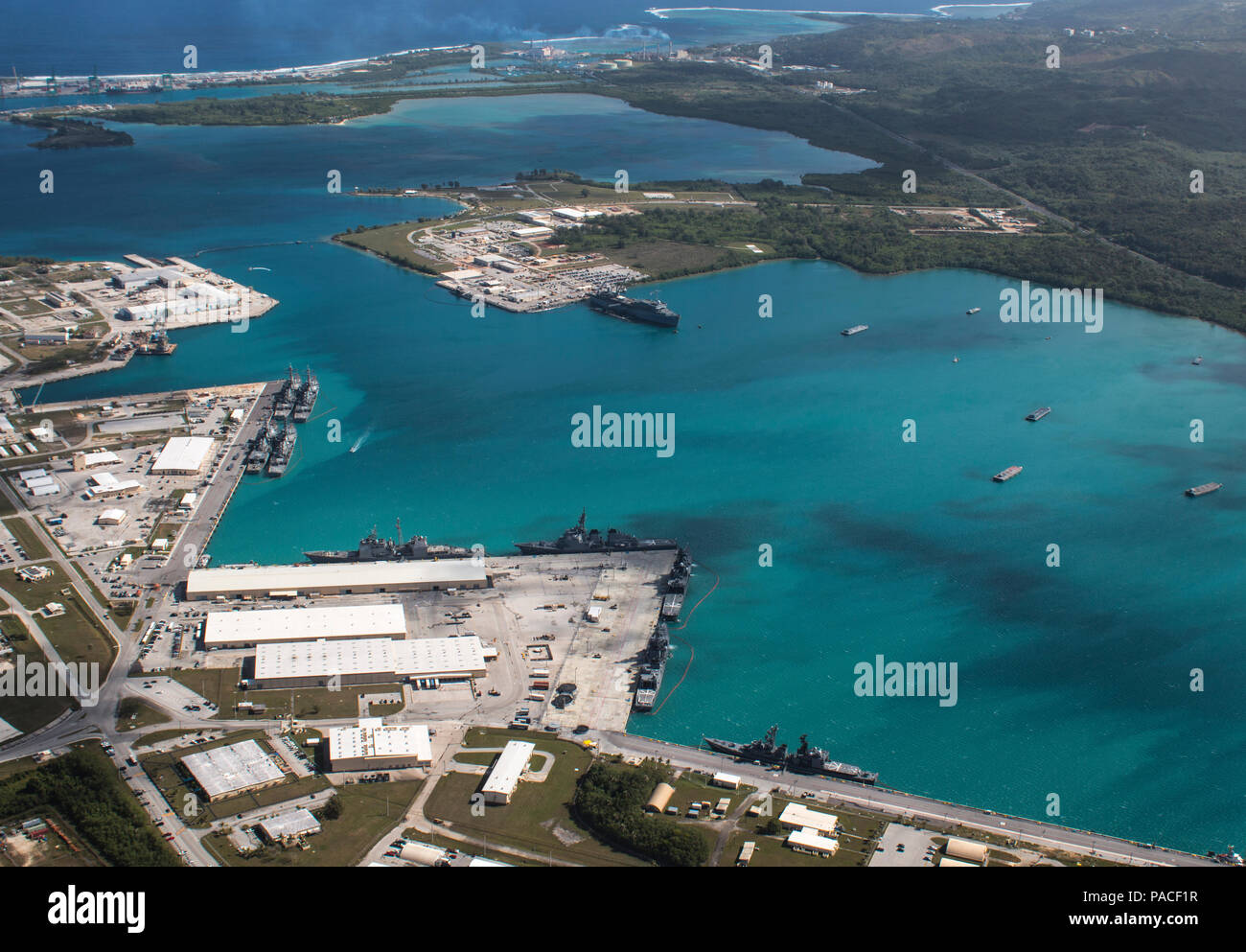 Images patrol base hi-res stock photography and images - Alamy