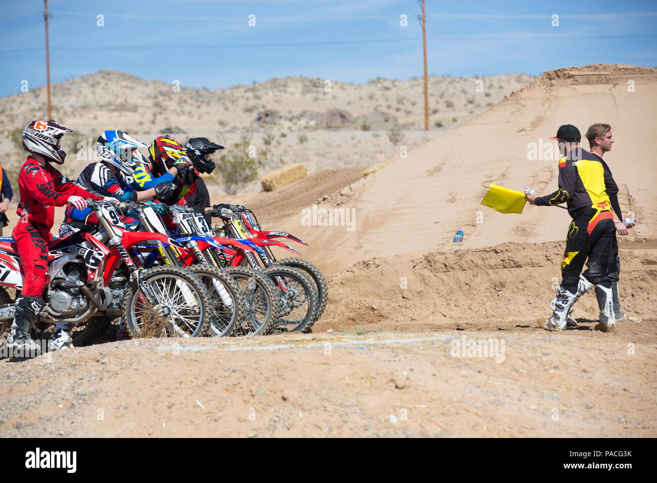 Motocross jam fest hires stock photography and images Alamy