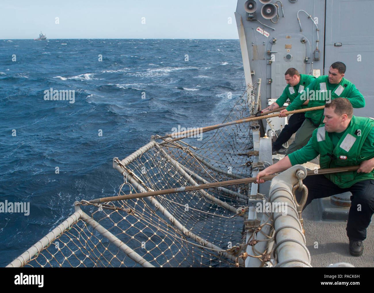 Safety Nets High Resolution Stock Photography and Images Alamy