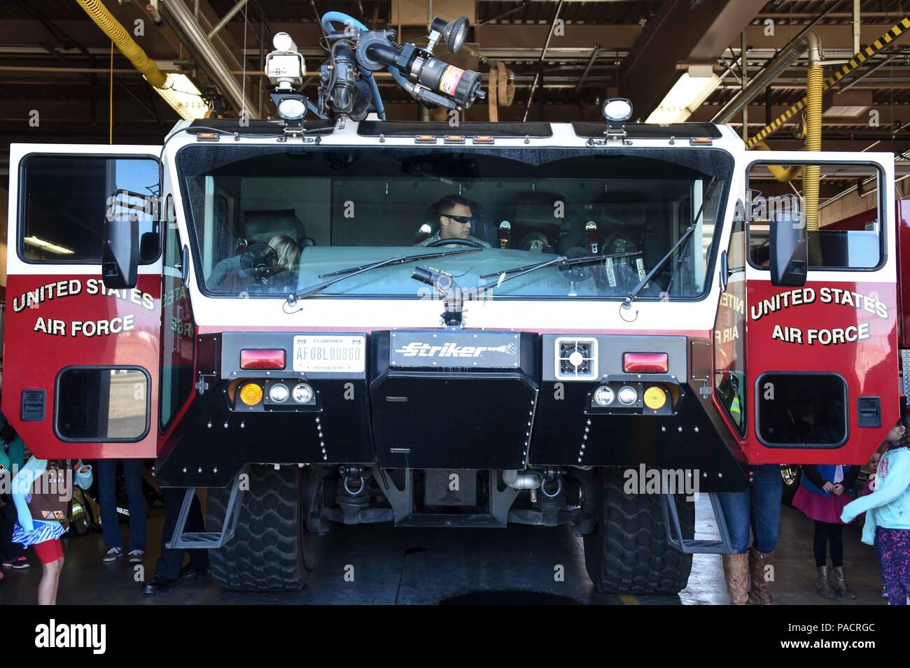 144th civil engineer squadron hi-res stock photography and images - Alamy
