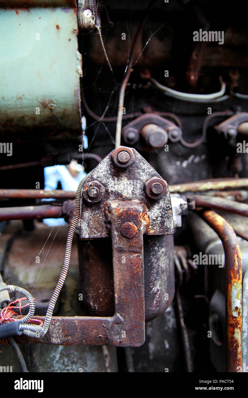 Industrial background detail machine hi-res stock photography and ...
