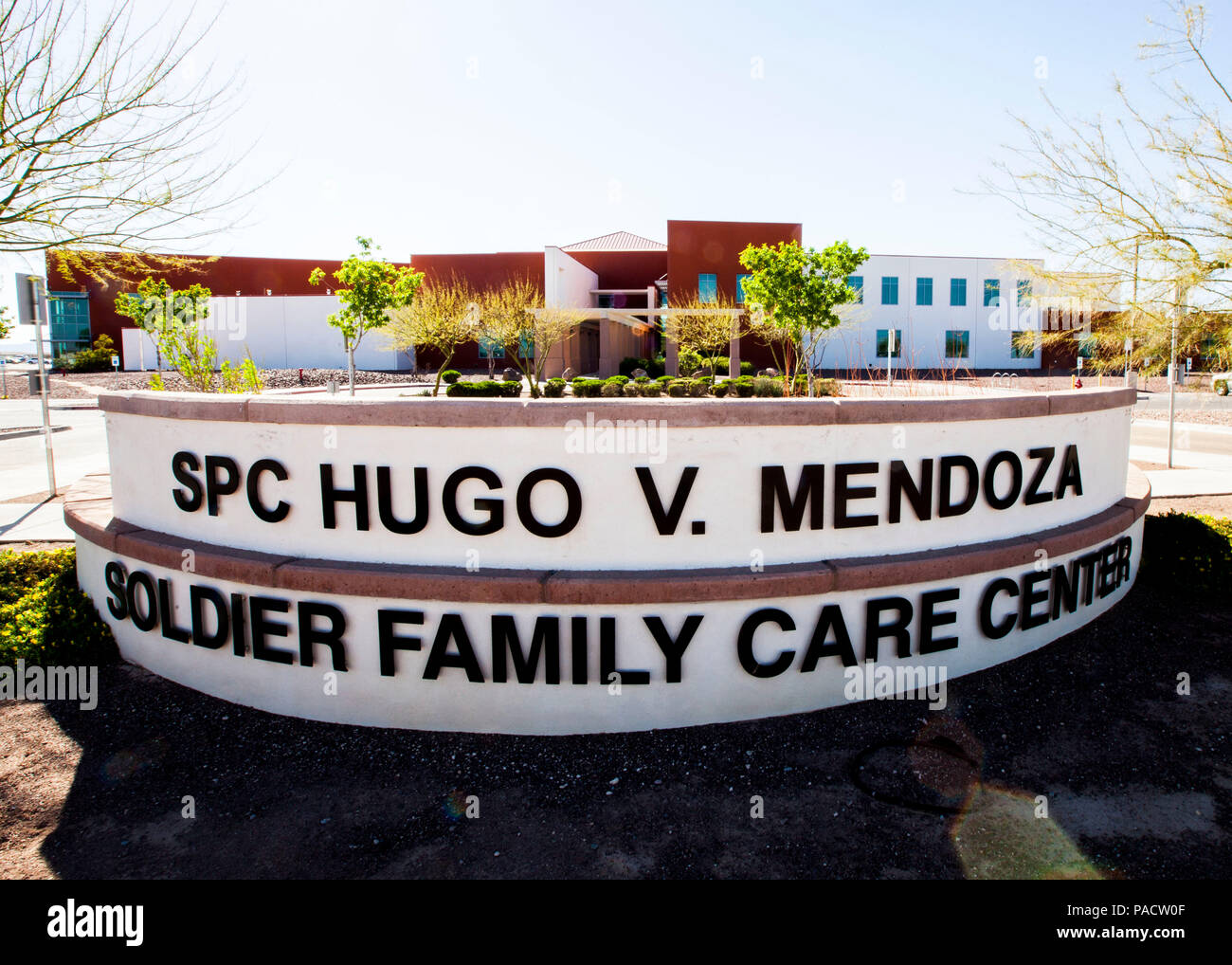 hugo meyer field el paso